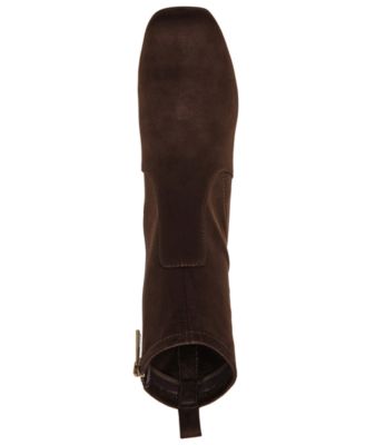 Women's Lyla Block Heel Booties