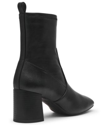 Women's Lyla Block Heel Booties