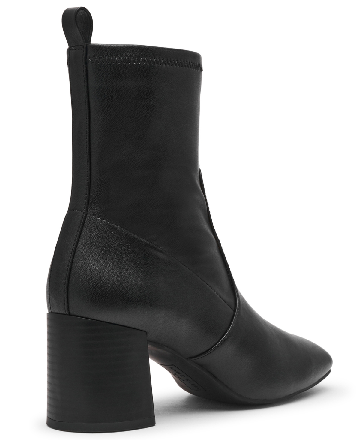 Anne Klein Women's Lyla Slip On Booties