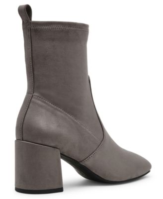 Women's Lyla Block Heel Booties