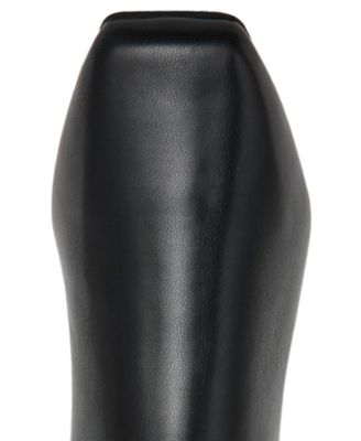 Women's Rosina Square Toe Knee High Boots
