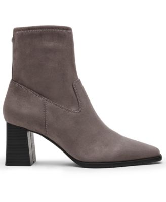 Women's Paidge Block Heel Dress Booties
