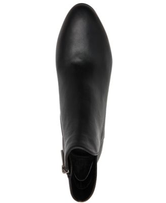 Women's Annabelle Notch Ankle Dress Booties