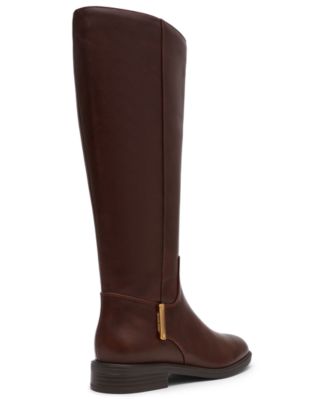 Women's Sinclair Knee High Riding Boots