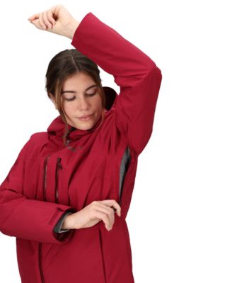 Women's Lightray GORE-TEX Hooded Jacket