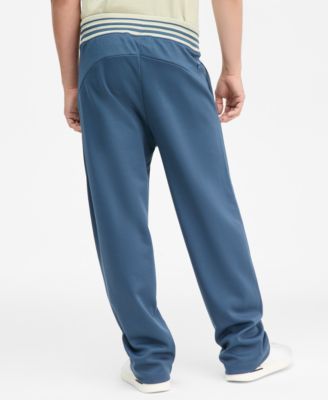 Racing Bulls x HUGO Men's Dolmapan French Terry Drawstring Jogger Pants