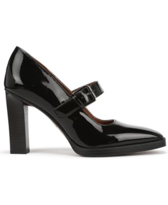 Women's Shalina Square Toe Mary Jane Shoes