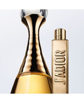 J'adior Solid J'adore l'Or Perfume Stick, 0.11 oz.