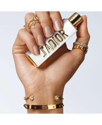 J'adior Solid J'adore Eau De Parfum, 0.11 oz.