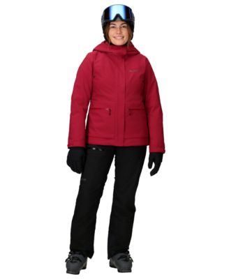 Women's Refuge Insulated Jacket