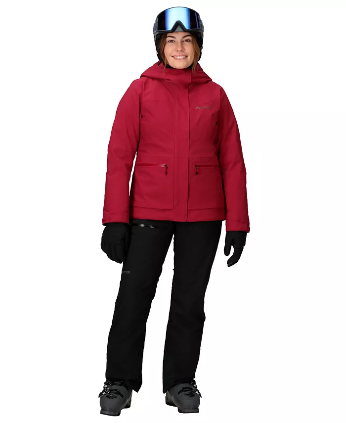 Women's Refuge Insulated Jacket - thumbnail 7