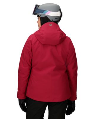 Women's Refuge Insulated Jacket