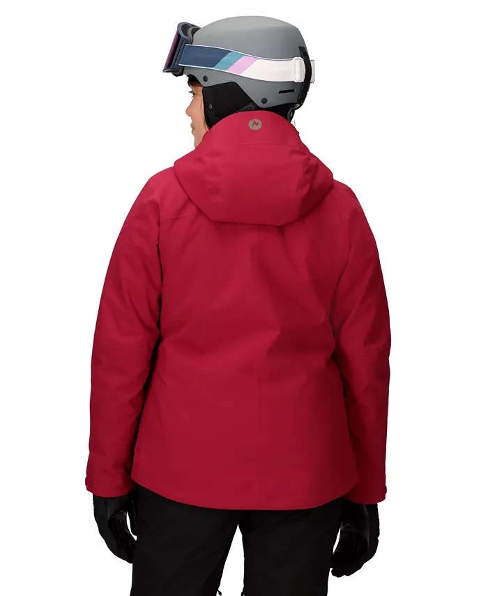Women's Refuge Insulated Jacket - thumbnail 8