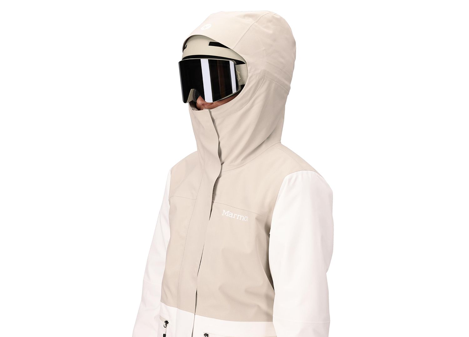 Women's Refuge Insulated Jacket