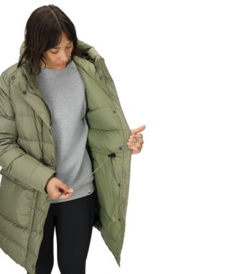 Women's Strollbridge Parka