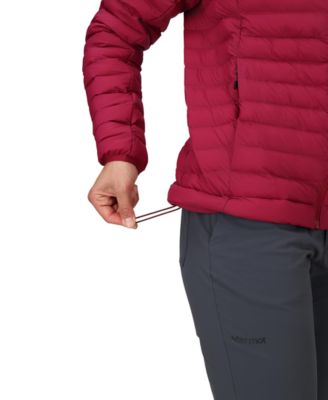 Women's Echo Featherless Jacket
