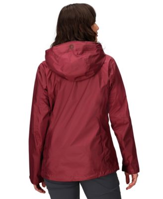 Women's PreCip Eco Jacket