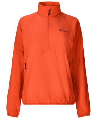 Women's Aerothermal 1/2 Zip