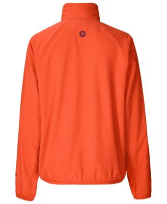 Women's Aerothermal 1/2 Zip