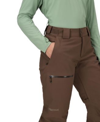 Women's Refuge Insulated Pant 
