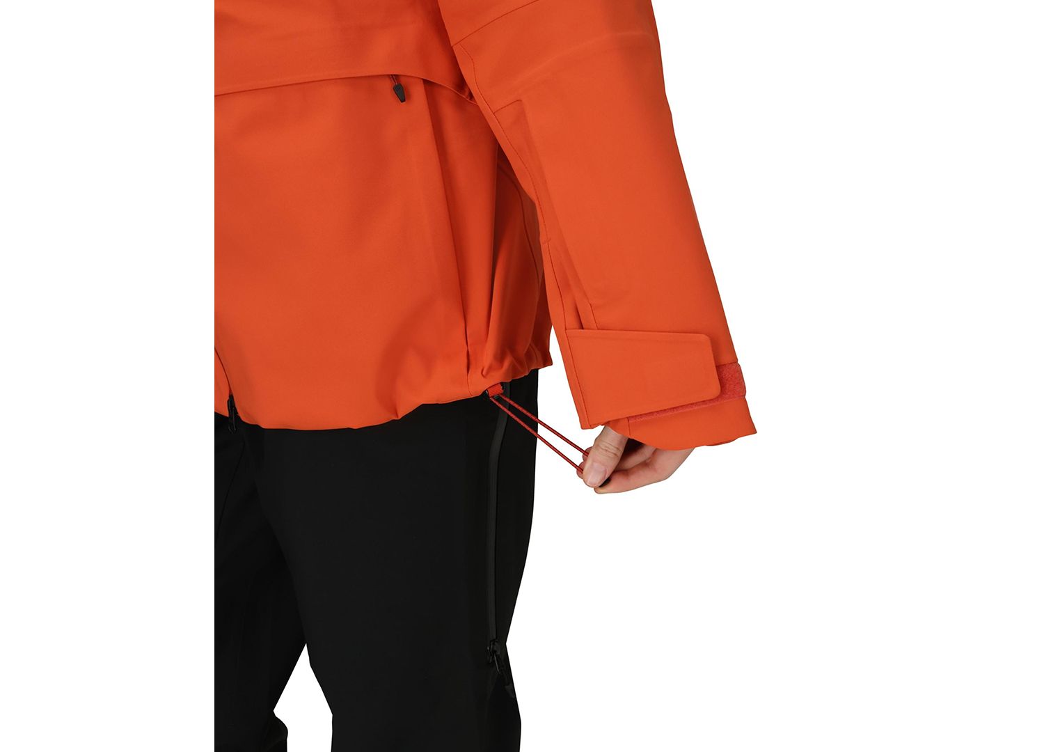 Women's Refuge Pro Jacket