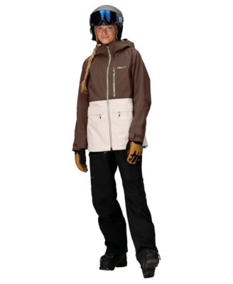 Women's Refuge Pro Jacket 