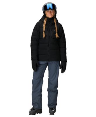 Women's Slingshot Jacket 