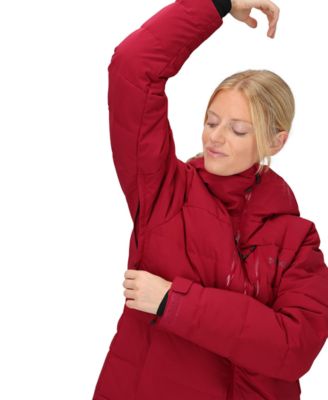 Women's Slingshot Jacket 