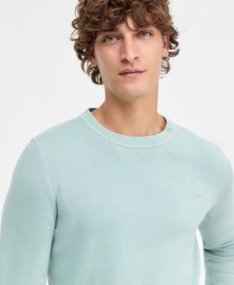 Men's San Cassius Long-Sleeve Crewneck Sweater