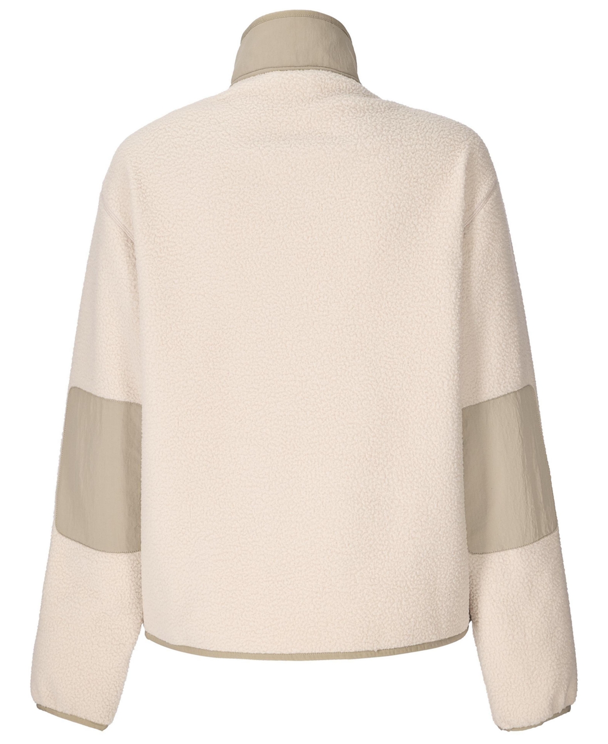 Marmot Women's Wonderer Long Sleeve Pull On Top In Brown