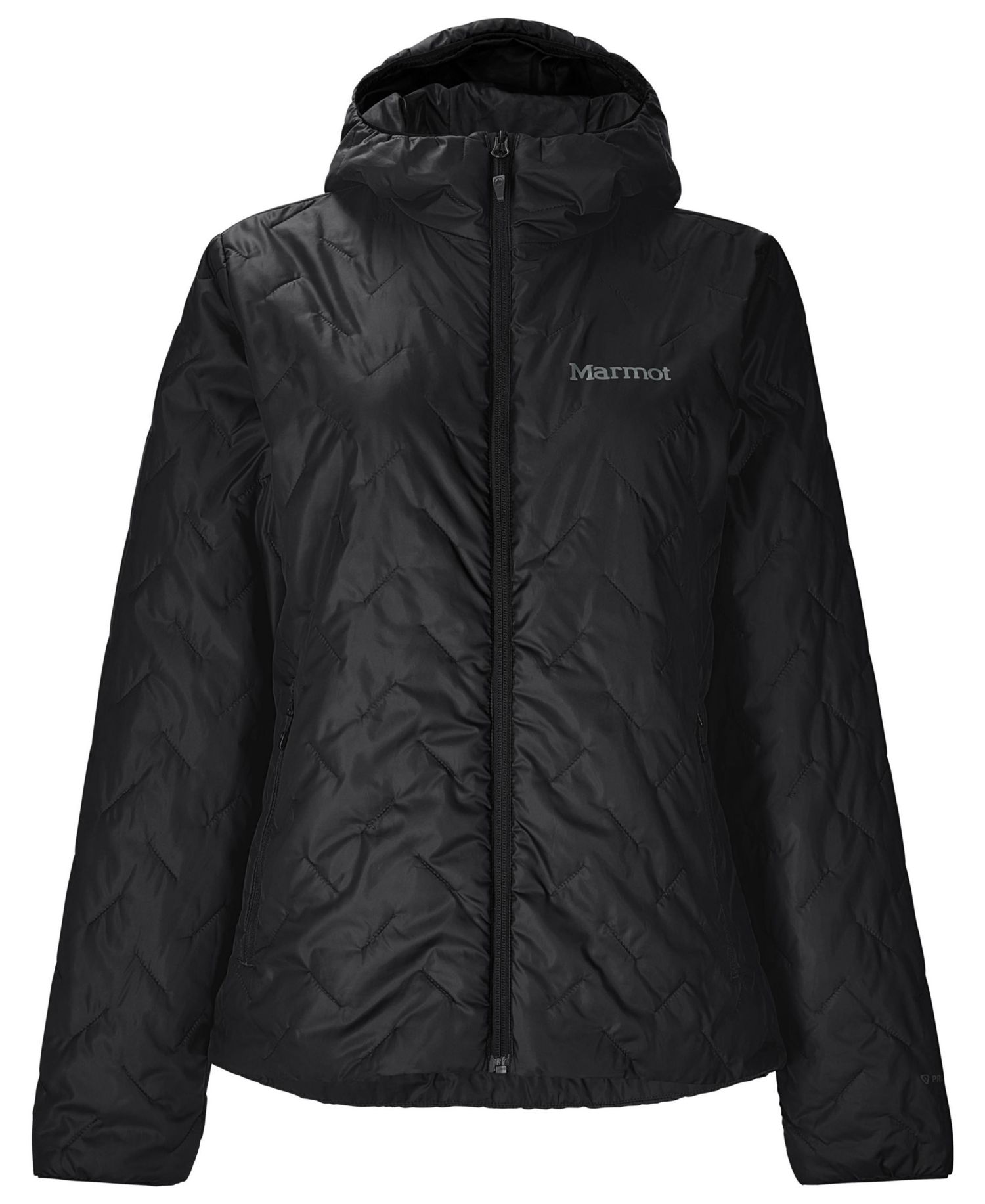 Women's MonoQuilt Hoody