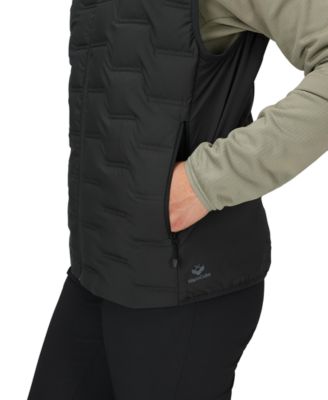 Women's WarmCube Active Aerothermal Vest