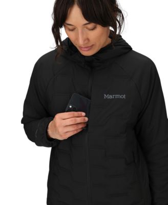 Women's WarmCube Active Aerothermal Hoody