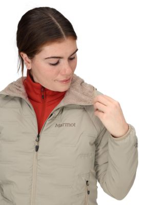 Women's WarmCube Active Aerothermal Hoody