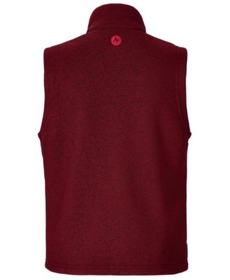 Women's Drop Line Vest