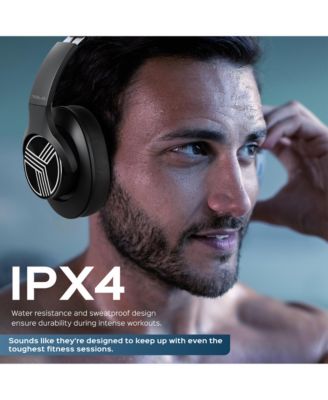 Z2 Wireless Noise-Cancelling Over-Ear Headphones