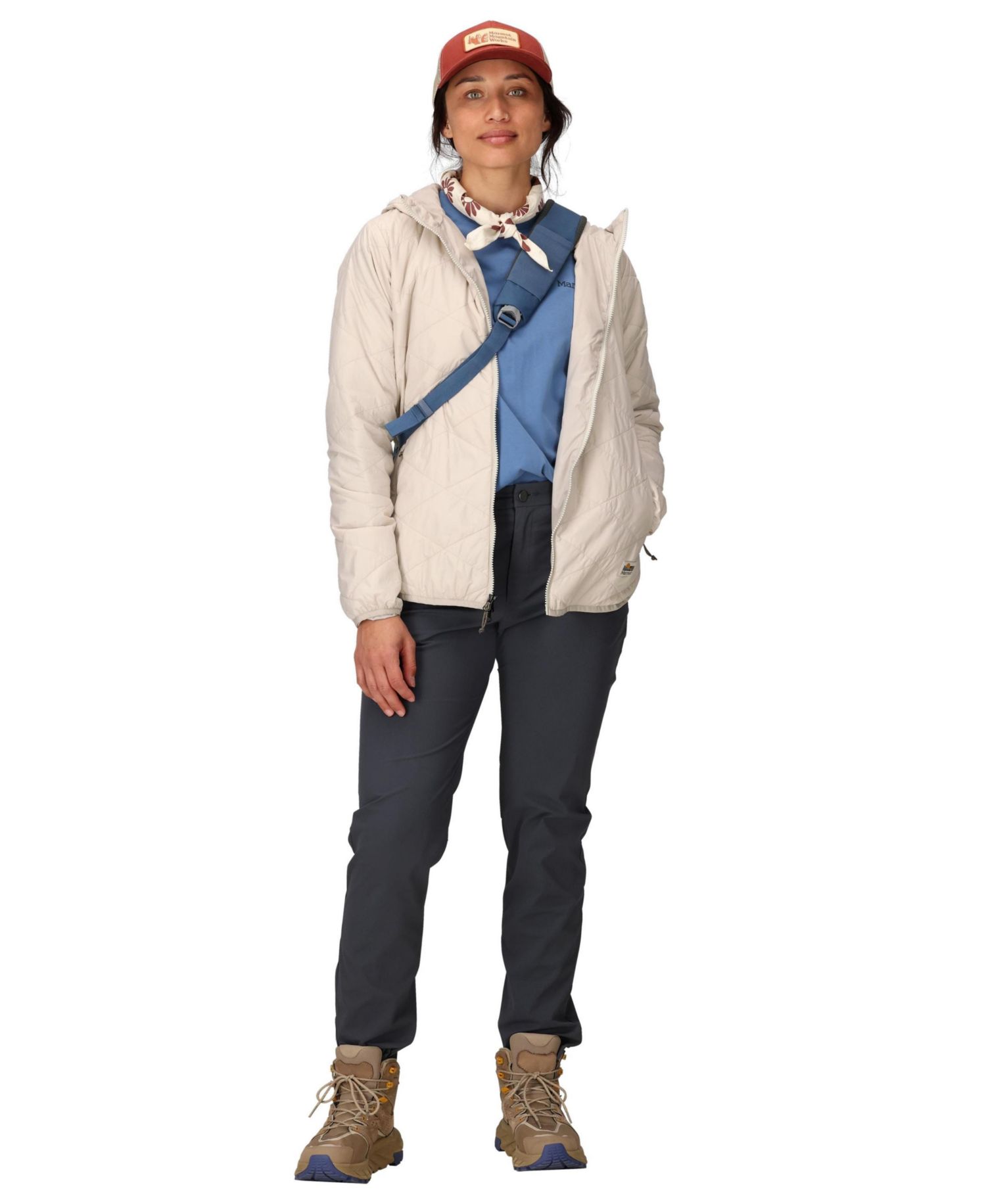 Women's Onward Insulated Hoody Jacket