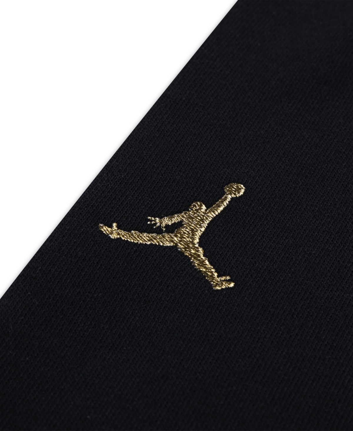 Jordan Jdb Mountainside Flc Set In Black