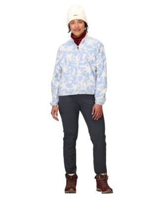 Women's Felton Fleece Jacket