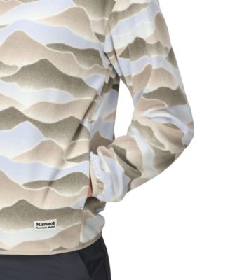 Women's Felton Fleece Cowl Neck