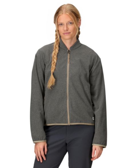 Женские куртки Marmot Felton Fleece Jacket
