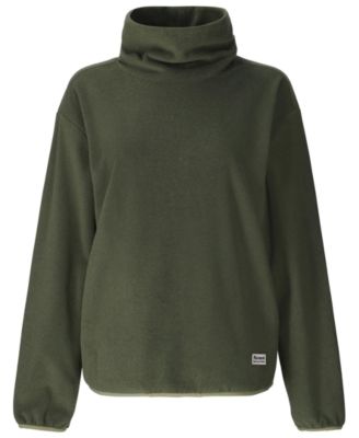 Women's Felton Fleece Cowl Neck