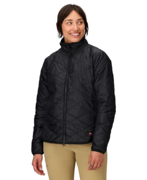 Женские куртки Marmot Women's Onward Insulated Jacket
