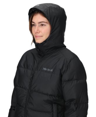 Women's Guides Down Puffer Jacket