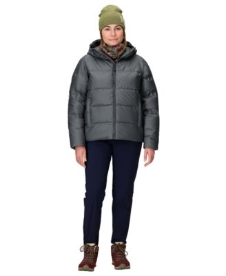 Women's Guides Down Puffer Jacket