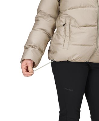 Women's Guides Down Jacket