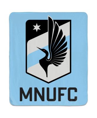 Wincraft - Minnesota United FC 50" x 60" Ultra Fleece Blanket