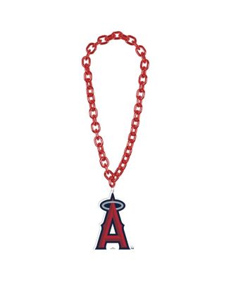 Wincraft - Los Angeles Angels Big Chain Logo Necklace