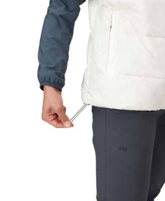 Women's Guides Down Vest