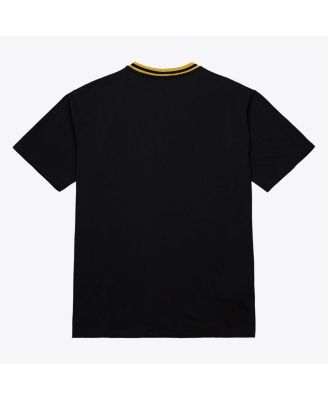 Black LAFC Playmaker T-Shirt